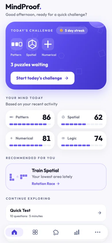 Actual app screen · Example activity